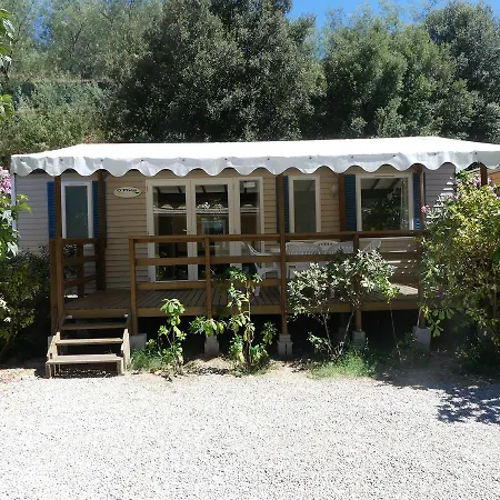 Le Parc Des Monges 3*