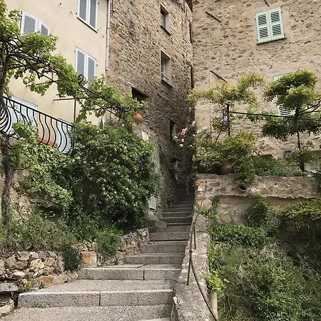 Le Parc Des Monges