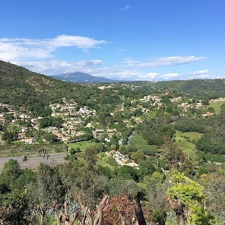 Le Parc Des Monges Campsite Auribeau-sur-Siagne