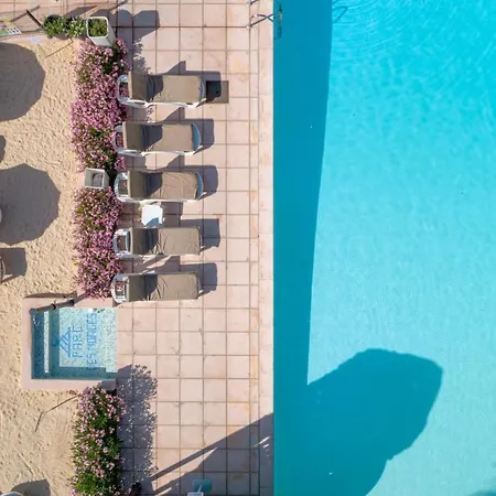 Le Parc Des Monges Campsite
